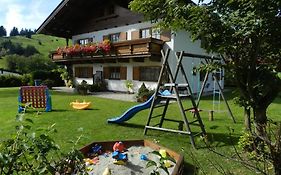 Gästehaus Glaagut - Familie Hain